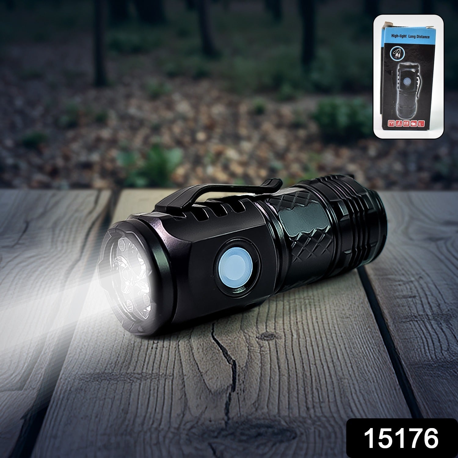 GlowFlex Torch GlowFlex Torch
